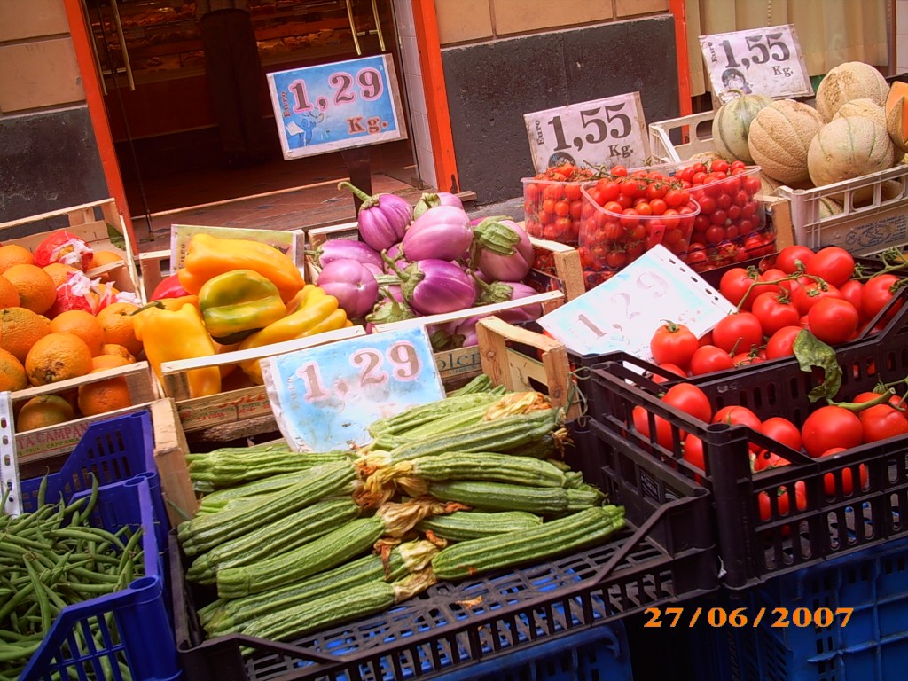 Foto de Roma, Italia