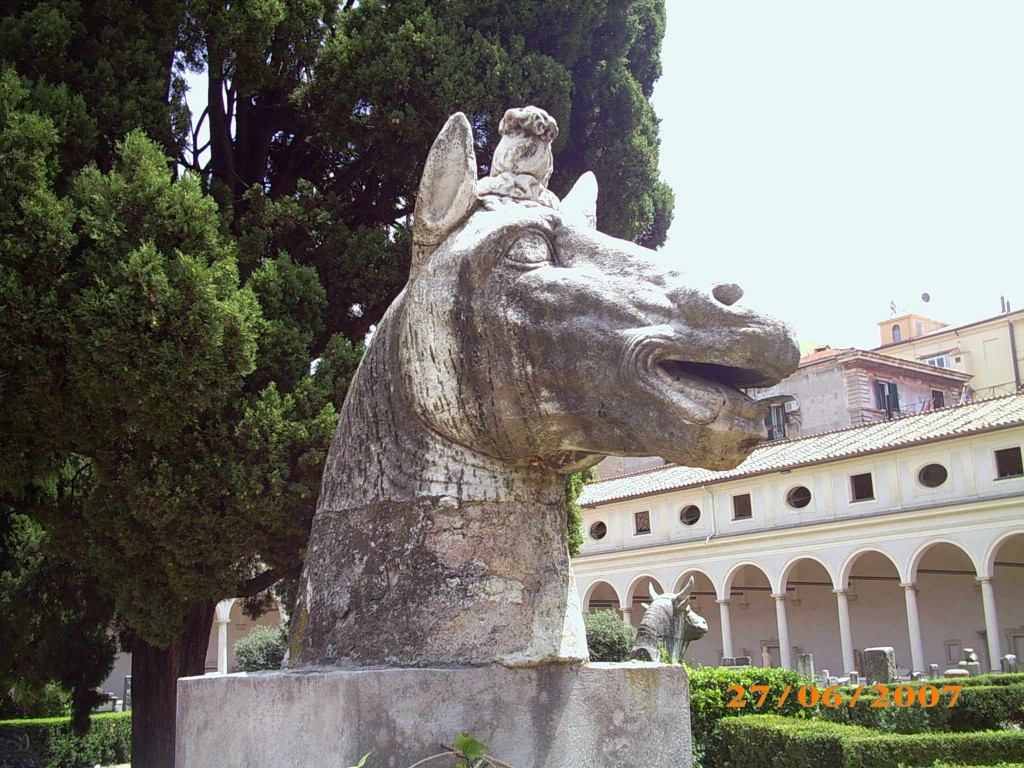 Foto de Roma, Italia