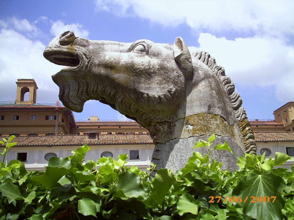 Foto de Roma, Italia