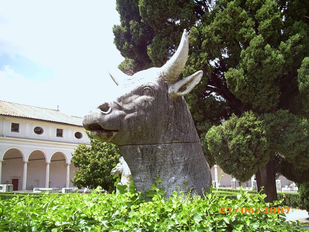 Foto de Roma, Italia