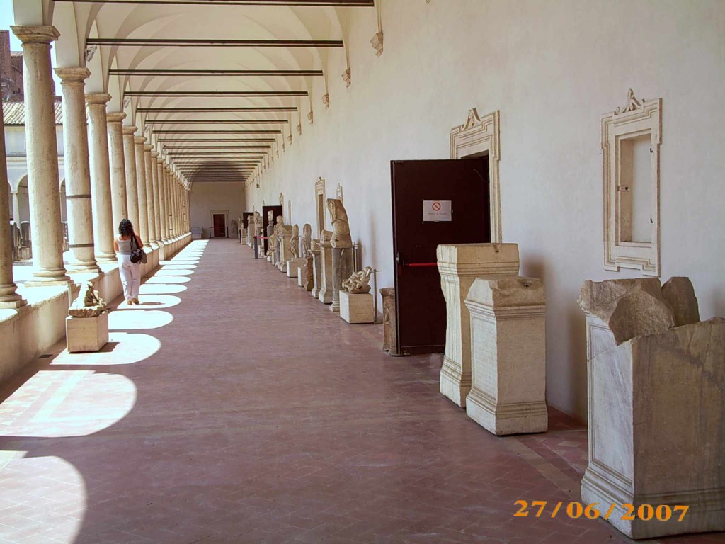 Foto de Roma, Italia