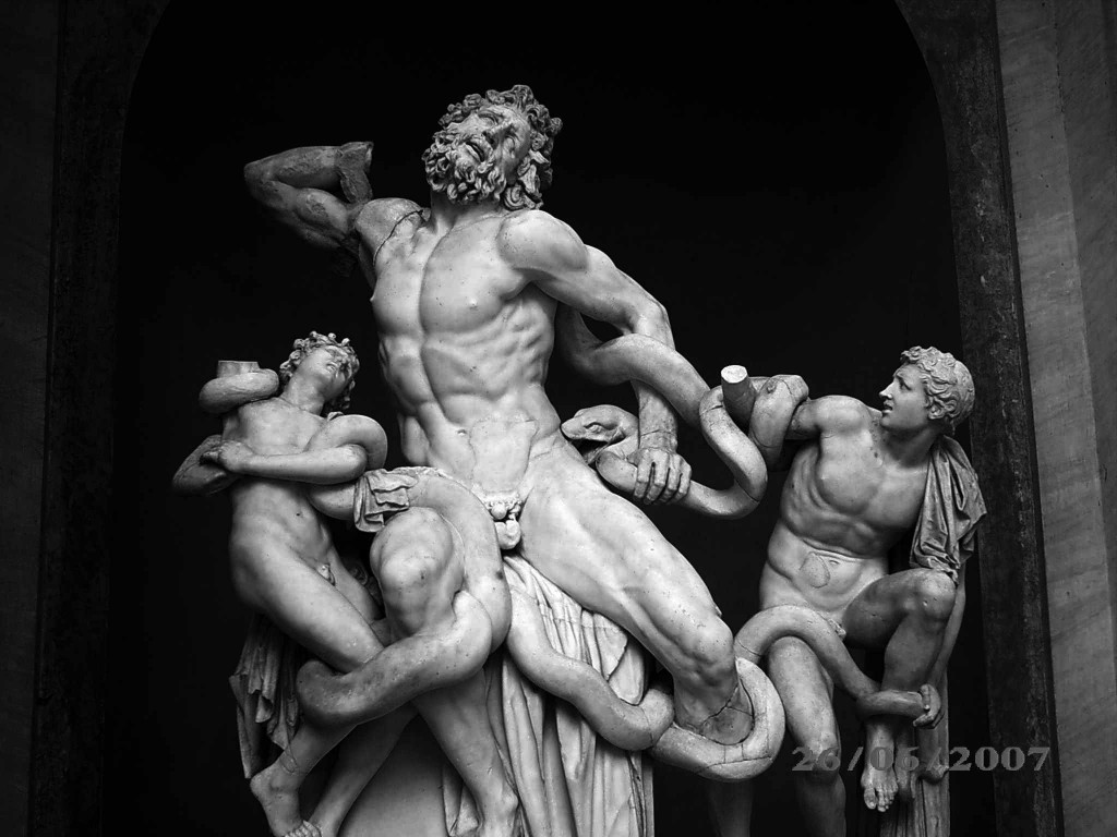 Foto de Roma, Italia