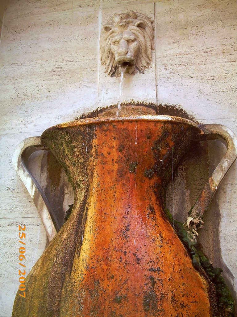 Foto de Tívoli, Italia