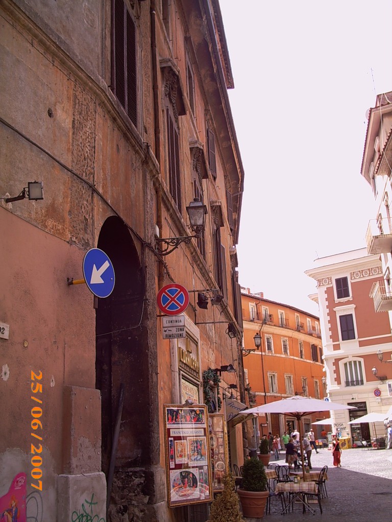 Foto de Tívoli, Italia