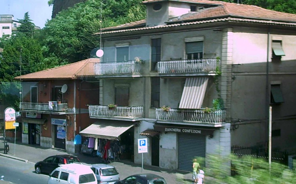 Foto de Valmontone, Italia