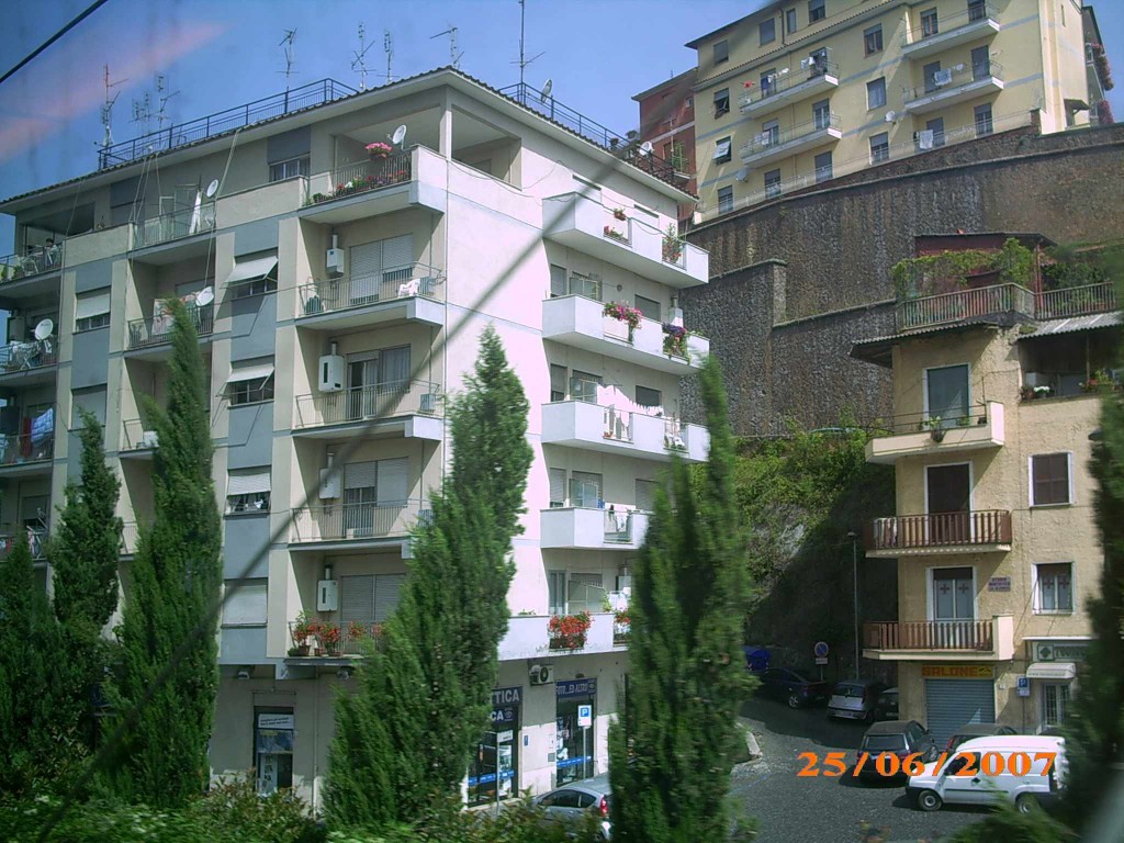 Foto de Valmontone, Italia