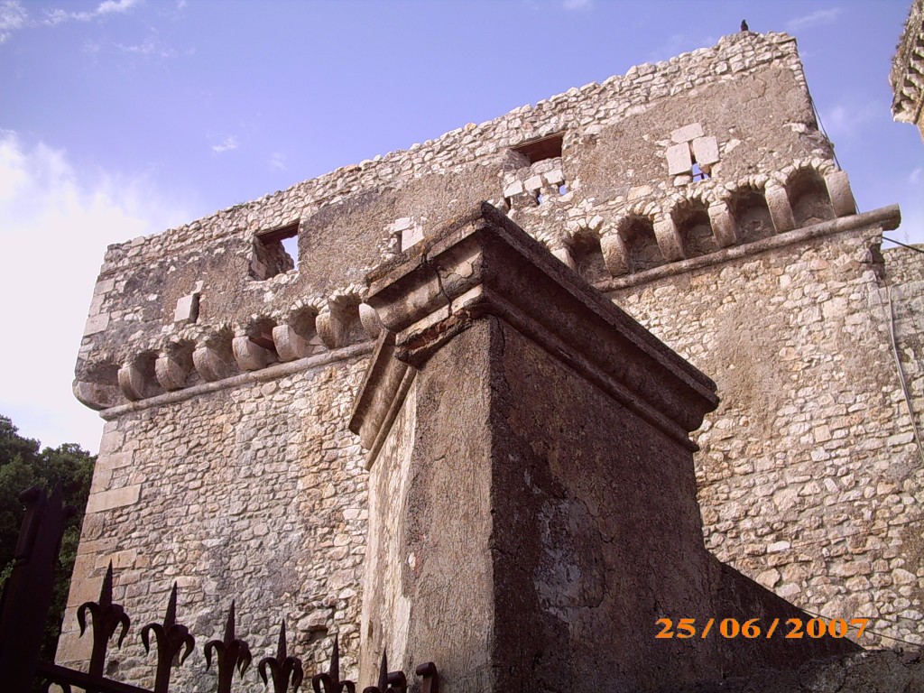 Foto de Sermoneta, Italia
