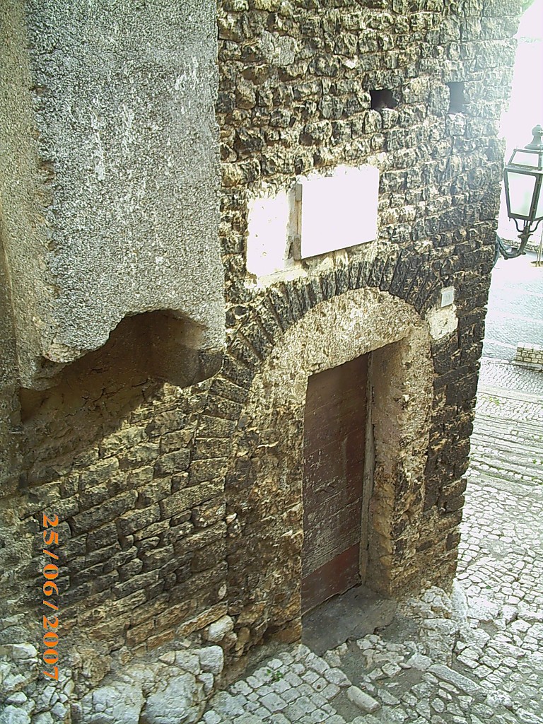 Foto de Sermoneta, Italia