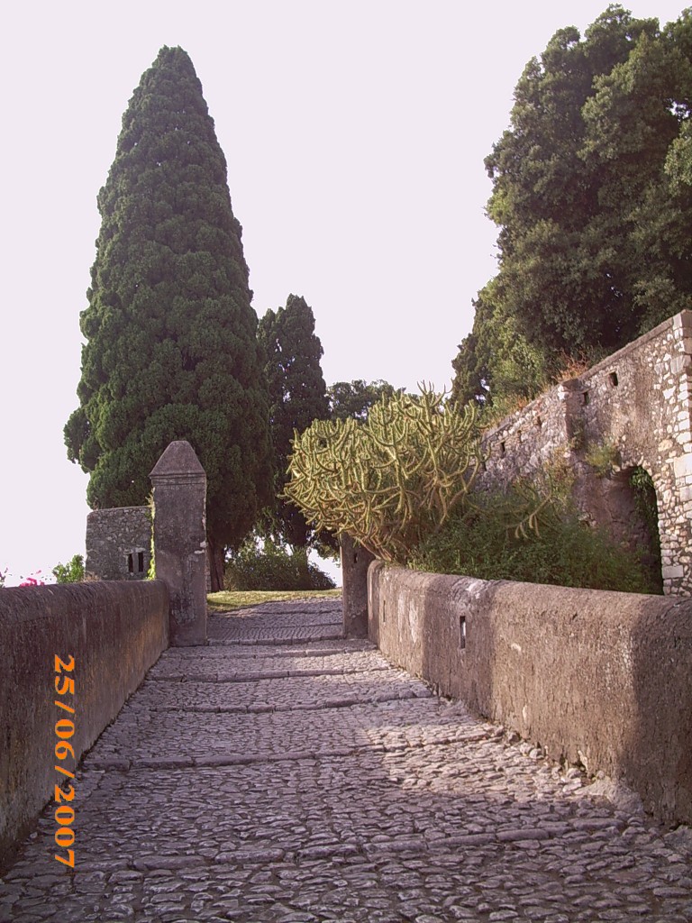 Foto de Sermoneta, Italia