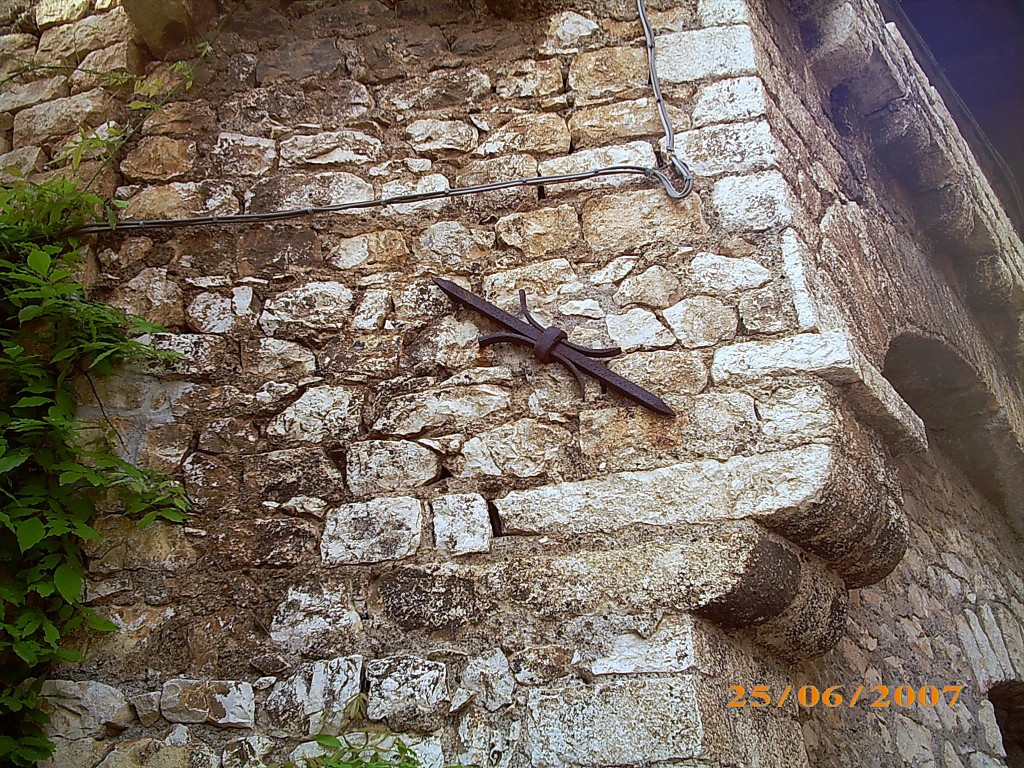 Foto de Sermoneta, Italia