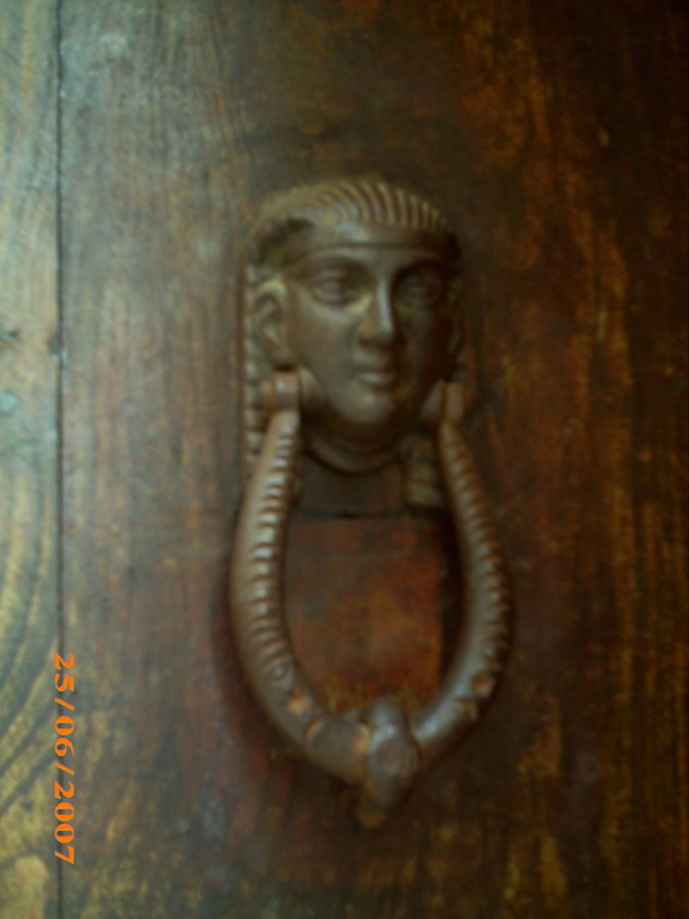 Foto de Sermoneta, Italia