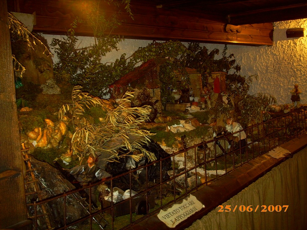 Foto de Sermoneta, Italia