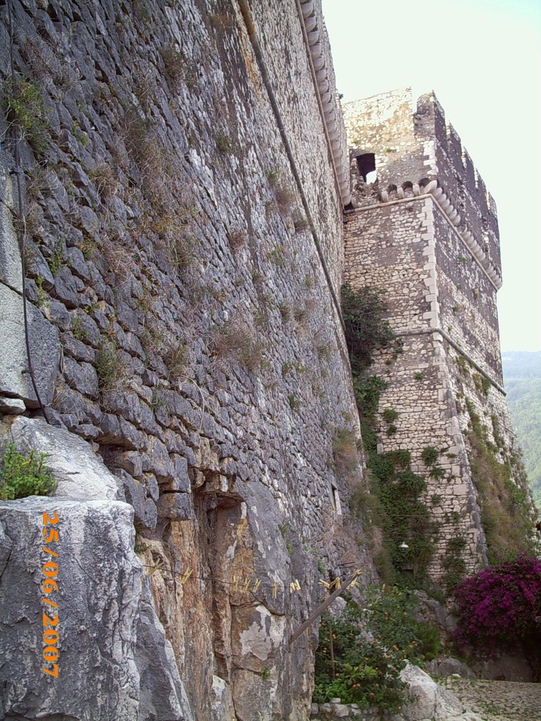 Foto de Sermoneta, Italia