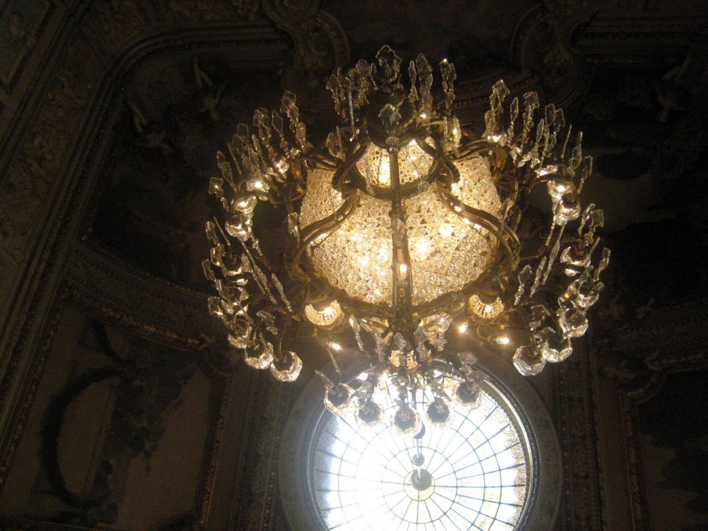 Foto: De Boda en el Casino de Madrid el 11 de junio de 2011 - Madrid (Comunidad de Madrid), España