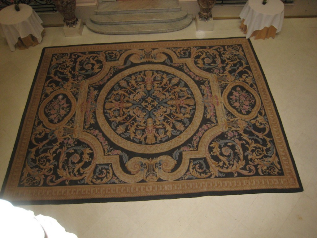 Foto: Boda en el Casino de Madrid el 11 de junio de 2011 - Madrid (Comunidad de Madrid), España