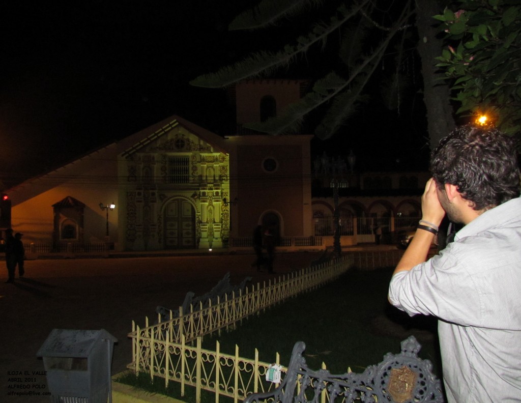 Foto: Loja, El Valle - El Valle (Loja), Ecuador