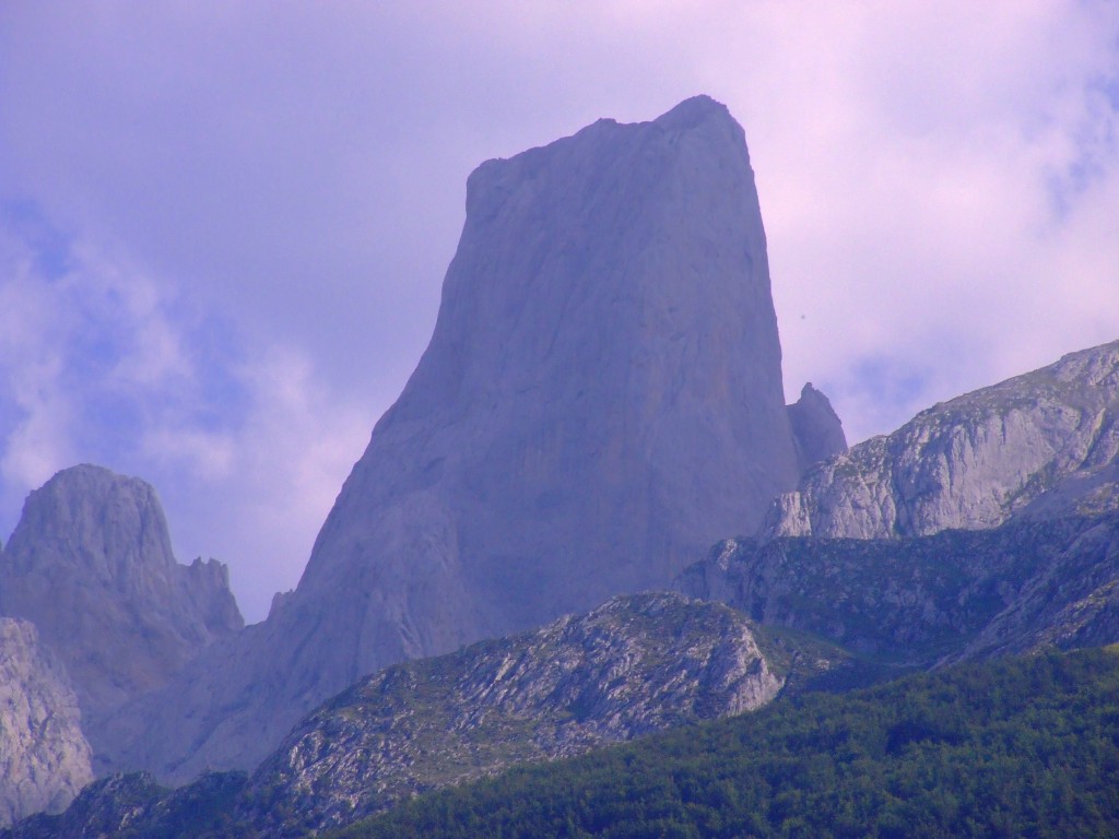 Foto: NARANCO - Asturias, España