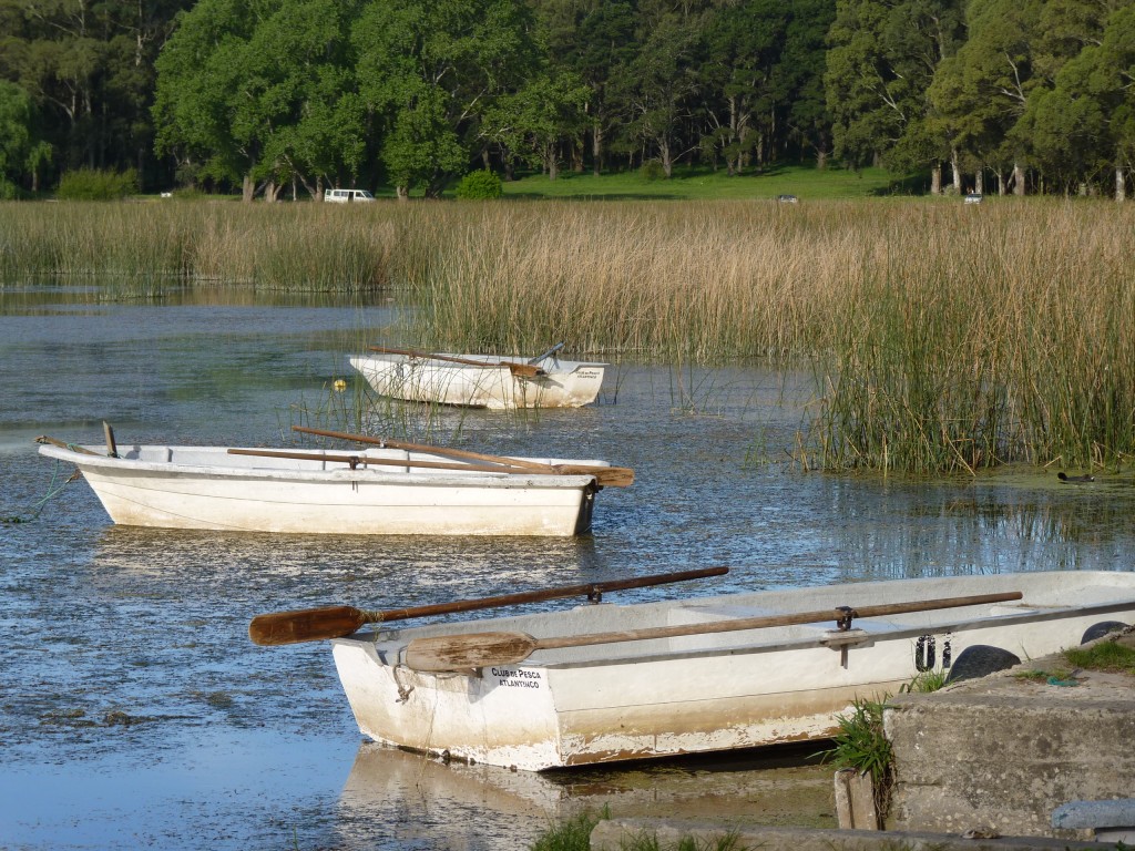 Foto de Laguna de los Padres (Buenos Aires), Argentina