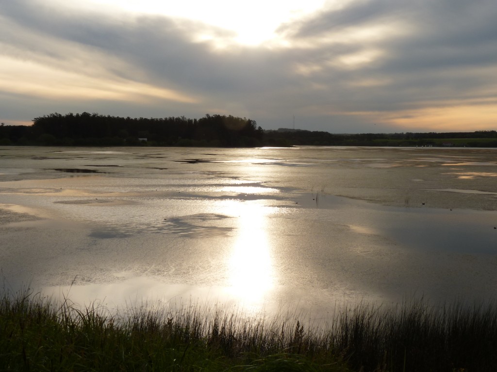 Foto de Laguna de los Padres (Buenos Aires), Argentina