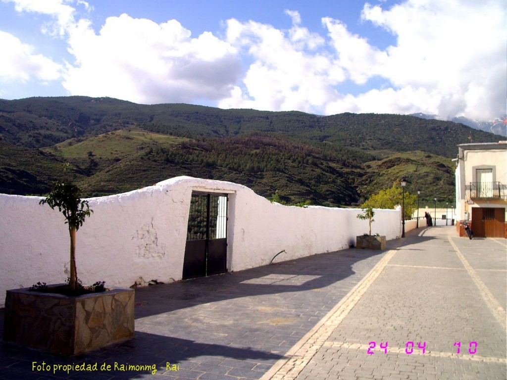 Foto: Abla - Abla (Almería), España