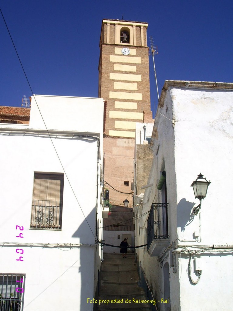 Foto: Abla - Abla (Almería), España