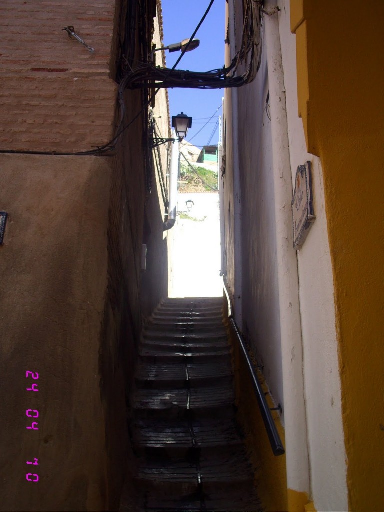 Foto: Abla - Abla (Almería), España