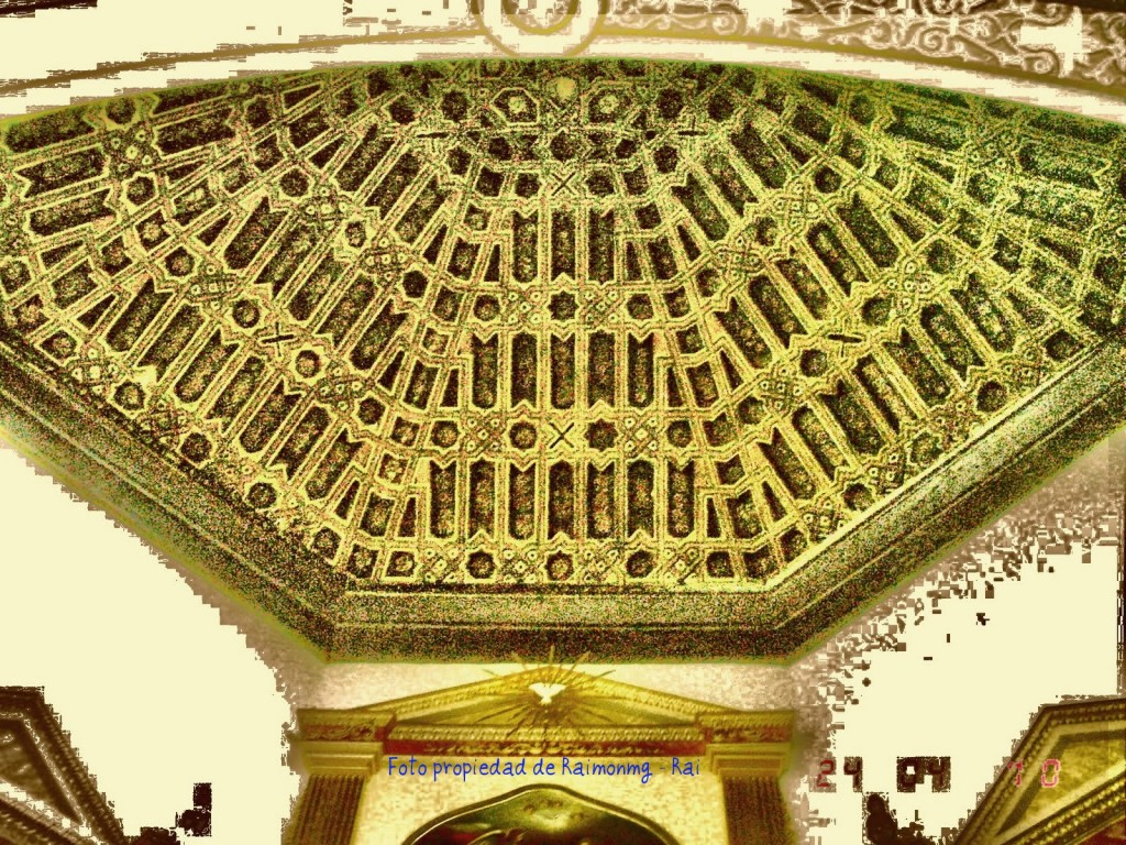 Foto: Abla - Abla (Almería), España