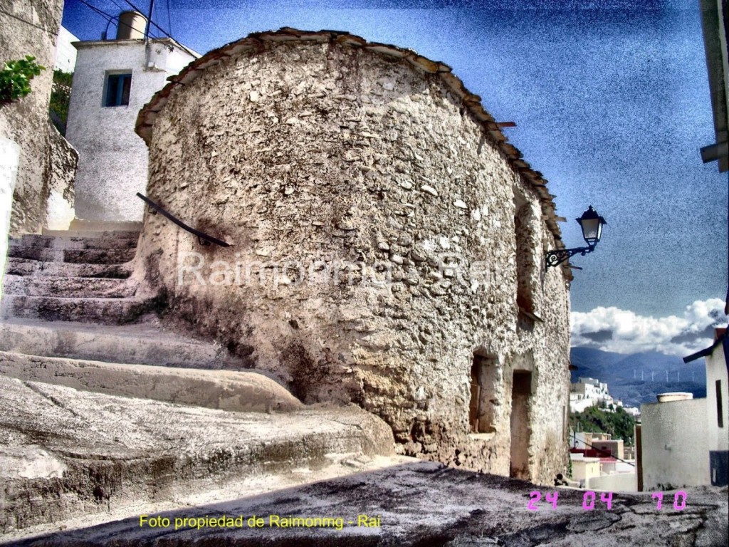 Foto: Abla - Abla (Almería), España