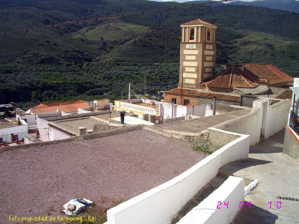 Foto: Abla - Abla (Almería), España