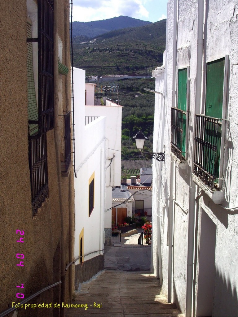Foto: Abla - Abla (Almería), España
