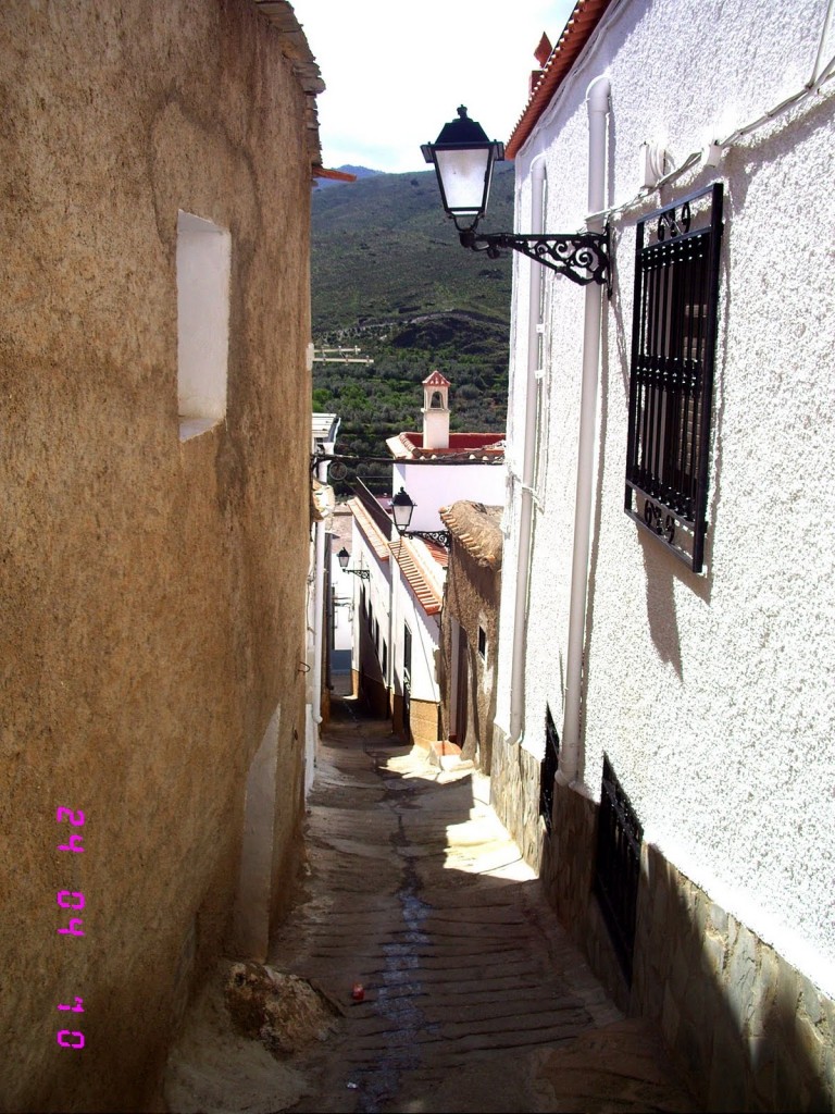 Foto: Abla - Abla (Almería), España