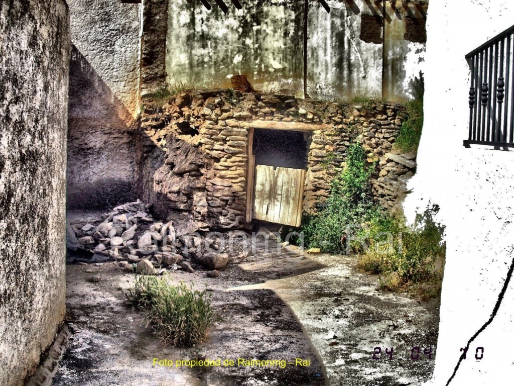 Foto: Abla - Abla (Almería), España