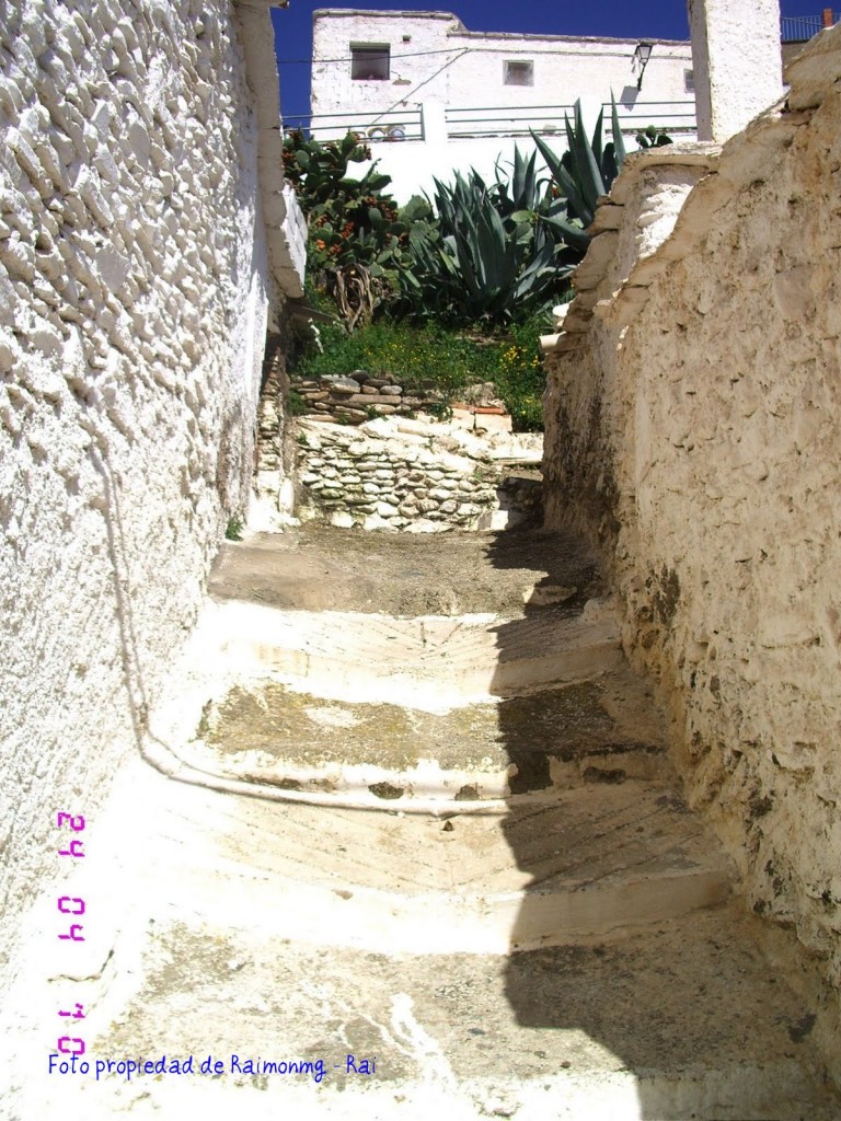 Foto: Abla - Abla (Almería), España