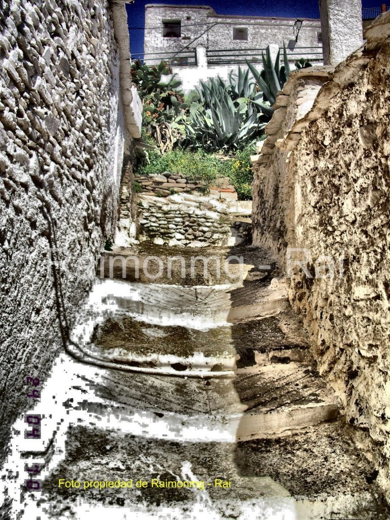 Foto: Abla - Abla (Almería), España