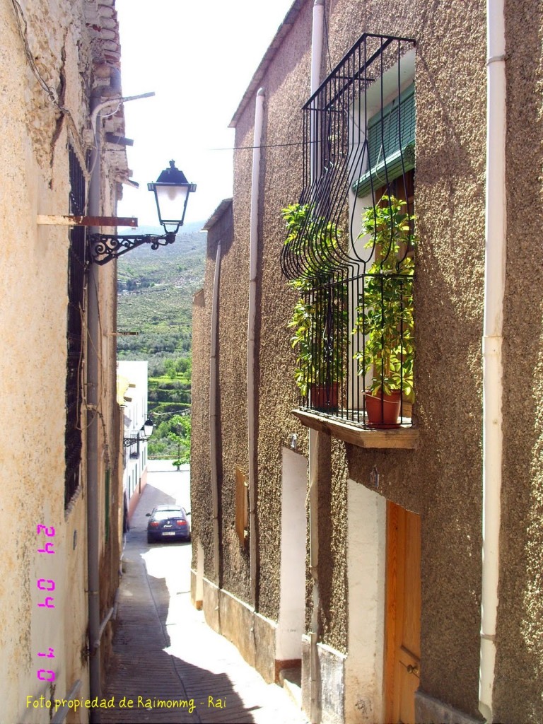 Foto: Abla - Abla (Almería), España