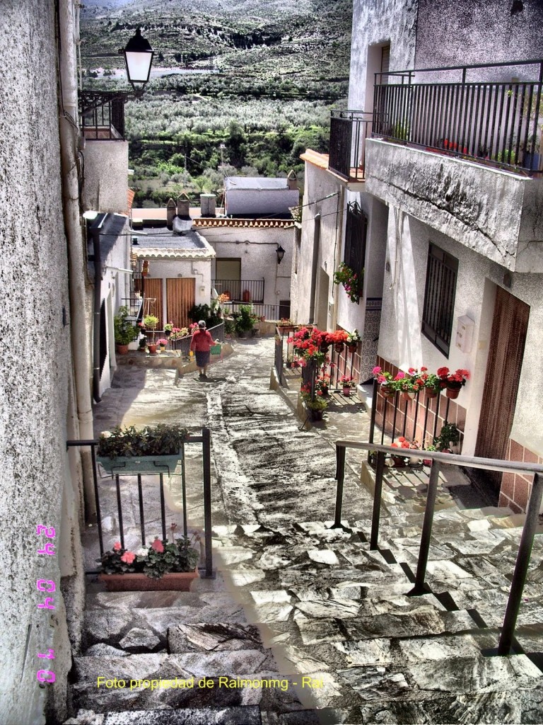 Foto: Abla - Abla (Almería), España