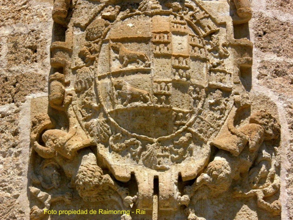 Foto: Convento de Huécija - Huécija (Almería), España