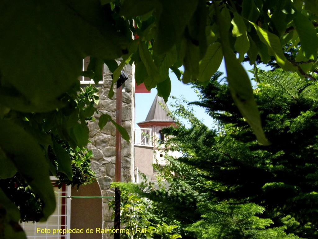 Foto: Huécija - Huécija (Almería), España