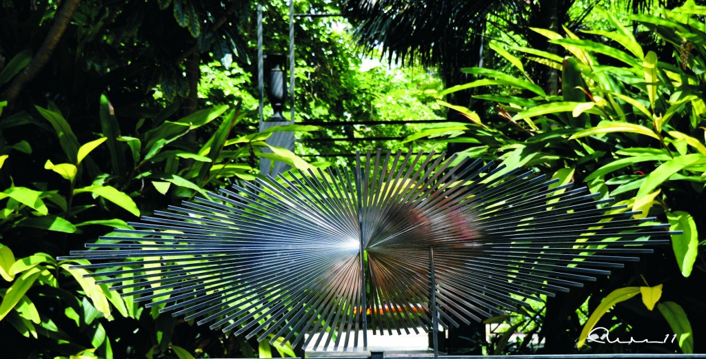 Foto: Escultura - Valencia (València), España