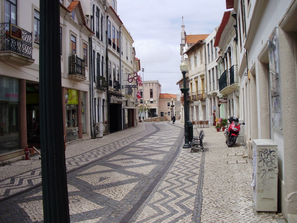 Foto de Aveiro, Portugal