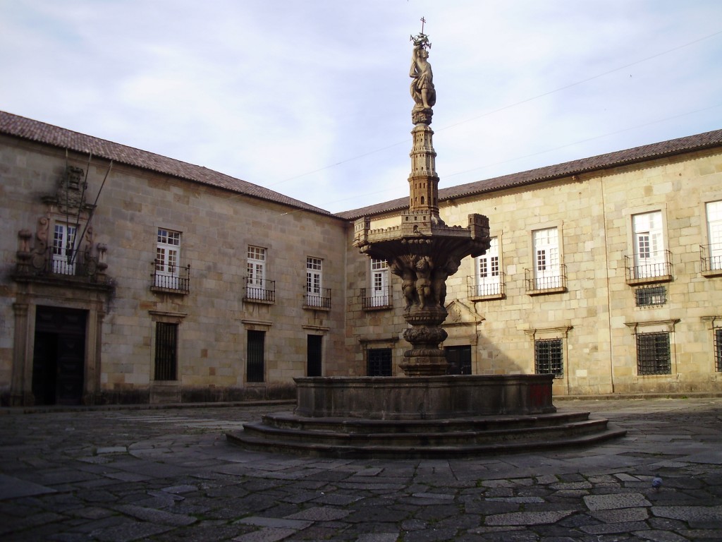 Foto de Braga, Portugal