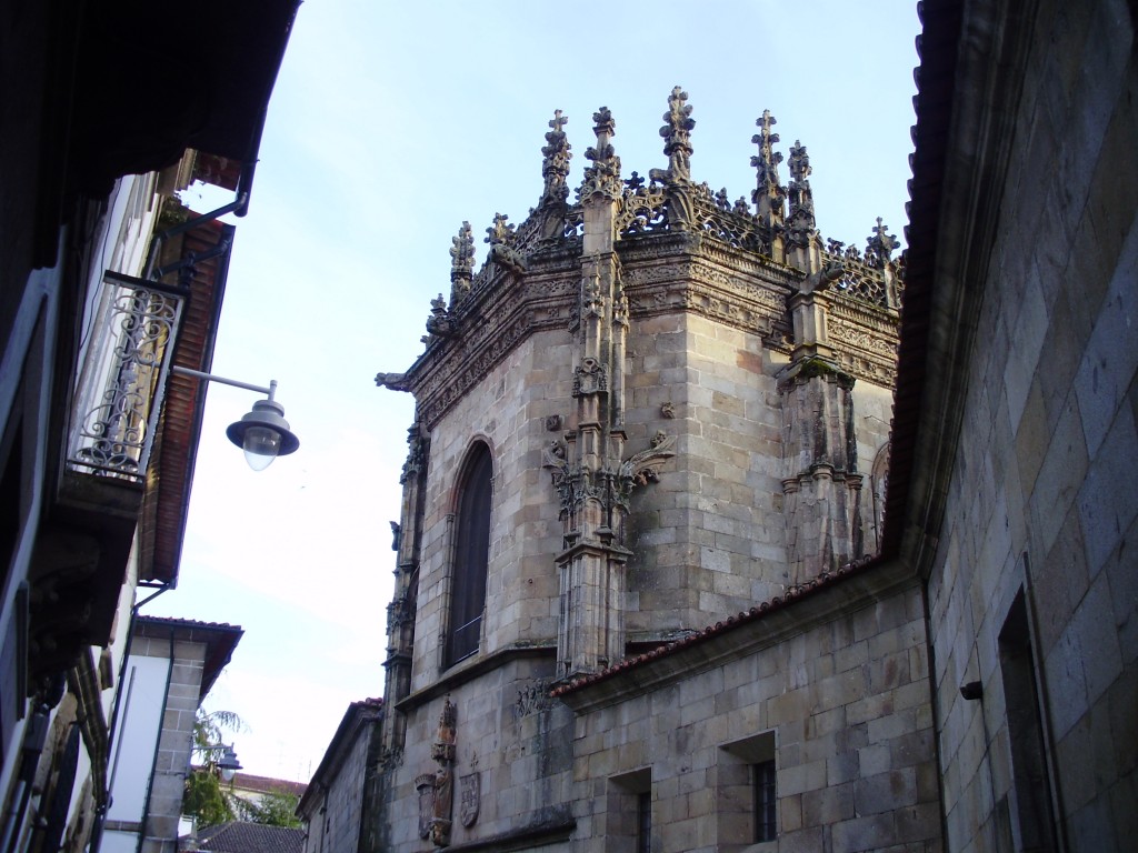 Foto de Braga, Portugal