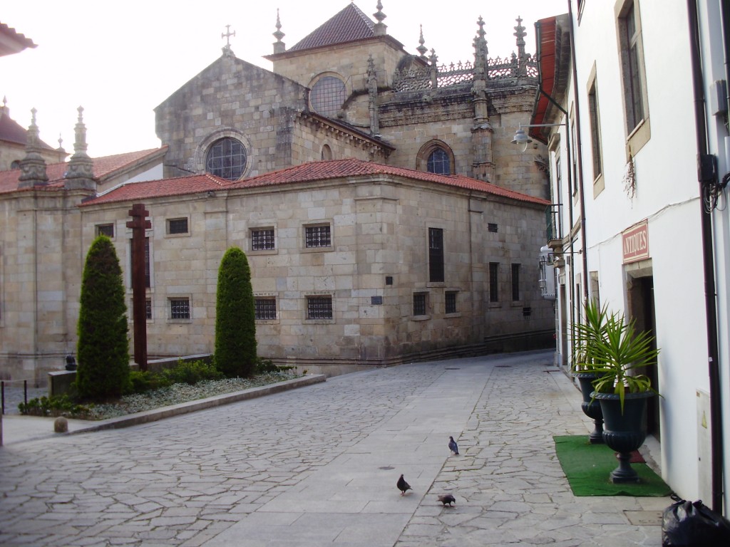 Foto de Braga, Portugal