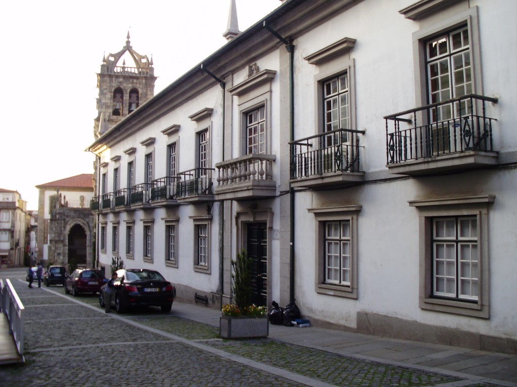 Foto de Braga, Portugal