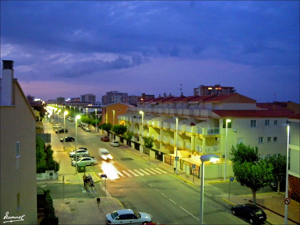 Foto: 110618-12 OROPESA. DEL MAR - Oropesa Del Mar (Castelló), España