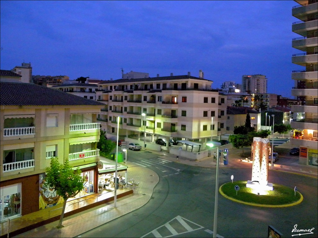 Foto: 110618-14 OROPESA. DEL MAR - Oropesa Del Mar (Castelló), España