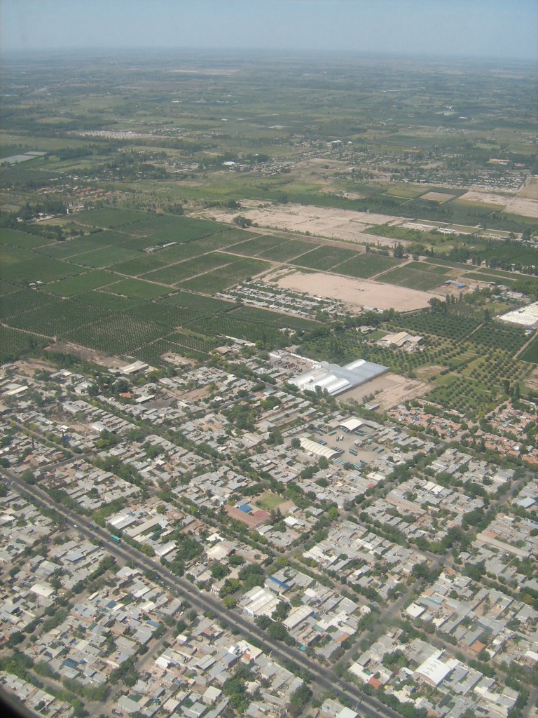 Foto de Mendoza, Argentina