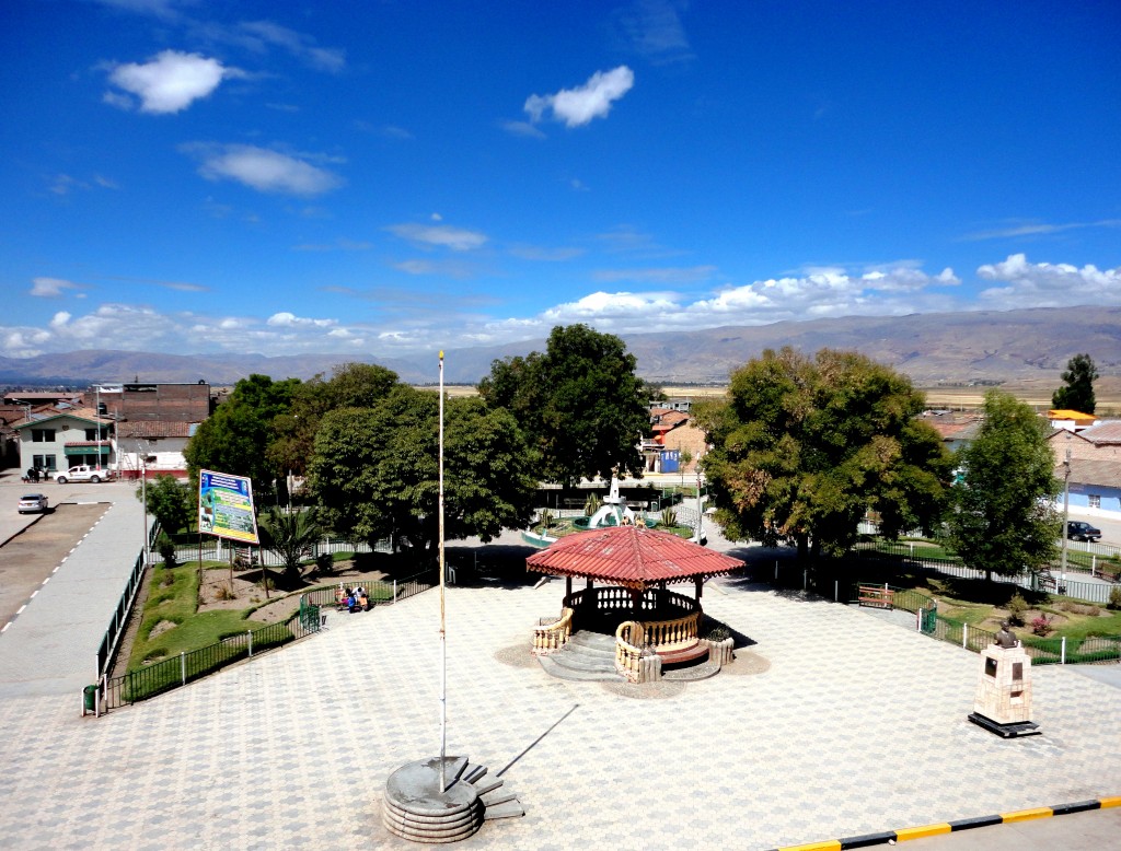 Foto: Sicaya - Huancayo (Junín), Perú