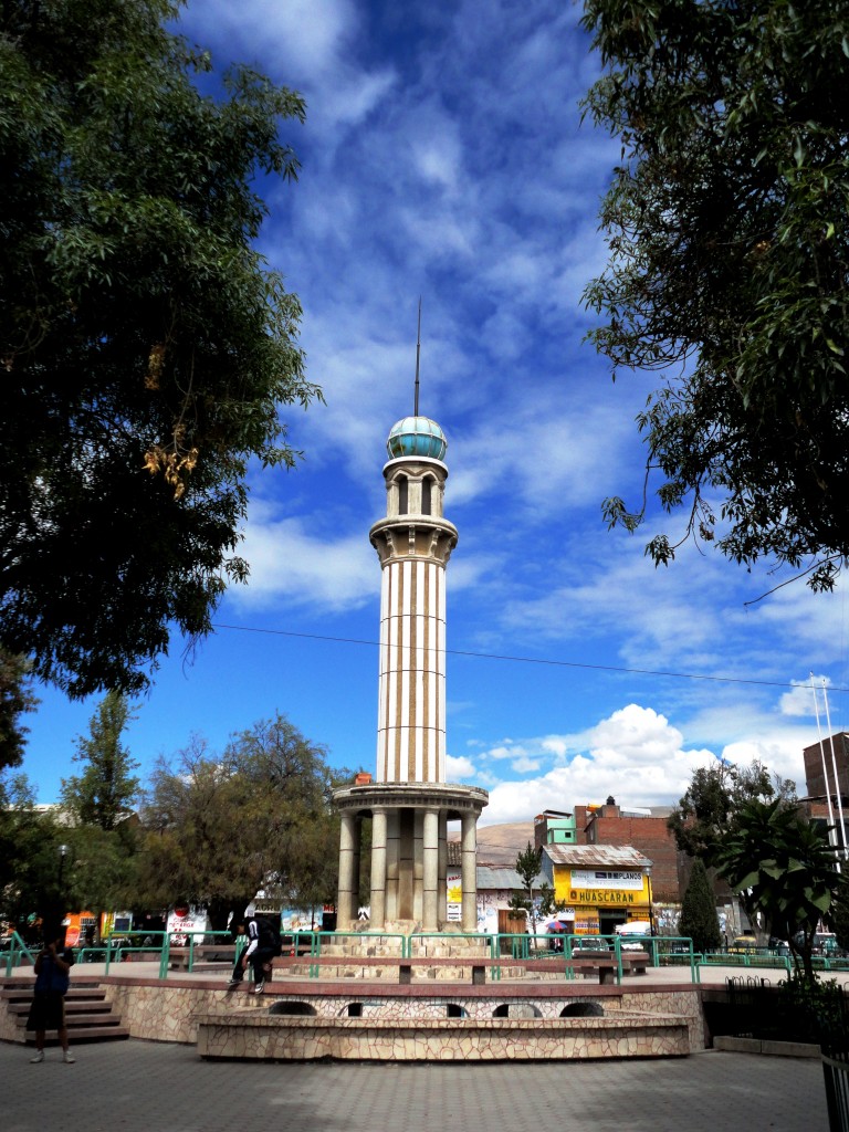 Foto: Chupaca - Huancayo (Junín), Perú