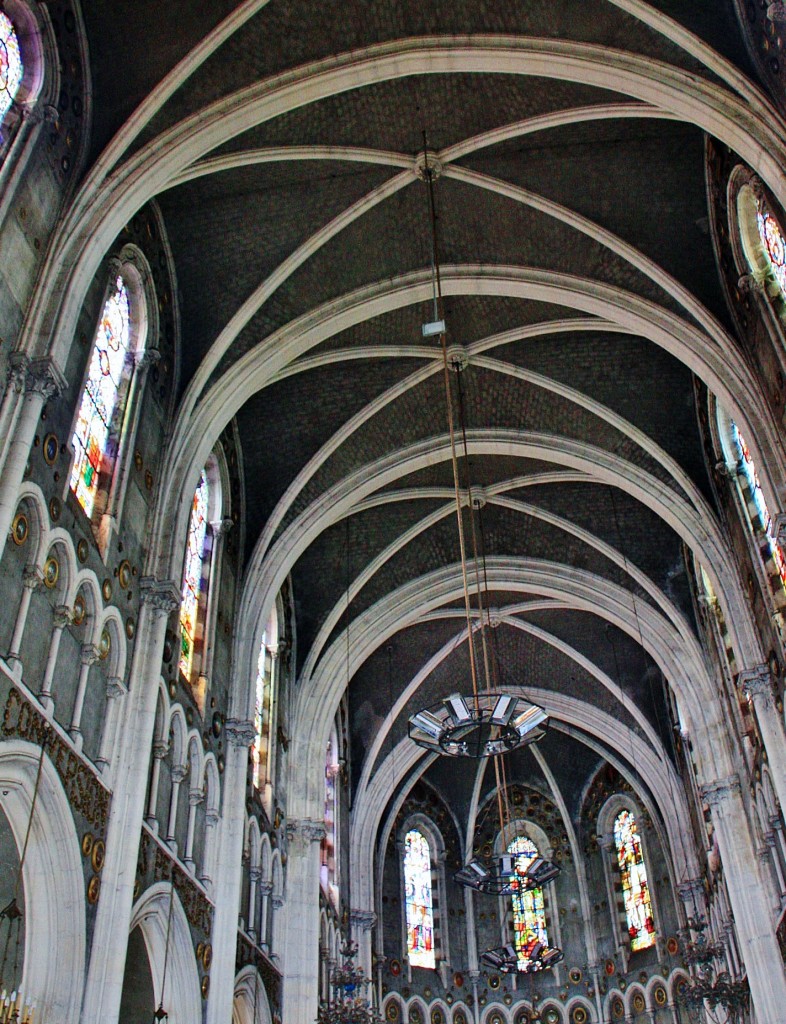 Foto: b - Lourdes (Midi-Pyrénées), Francia